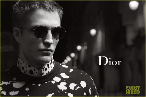 Dior Homme Spring 2017 Campaign 